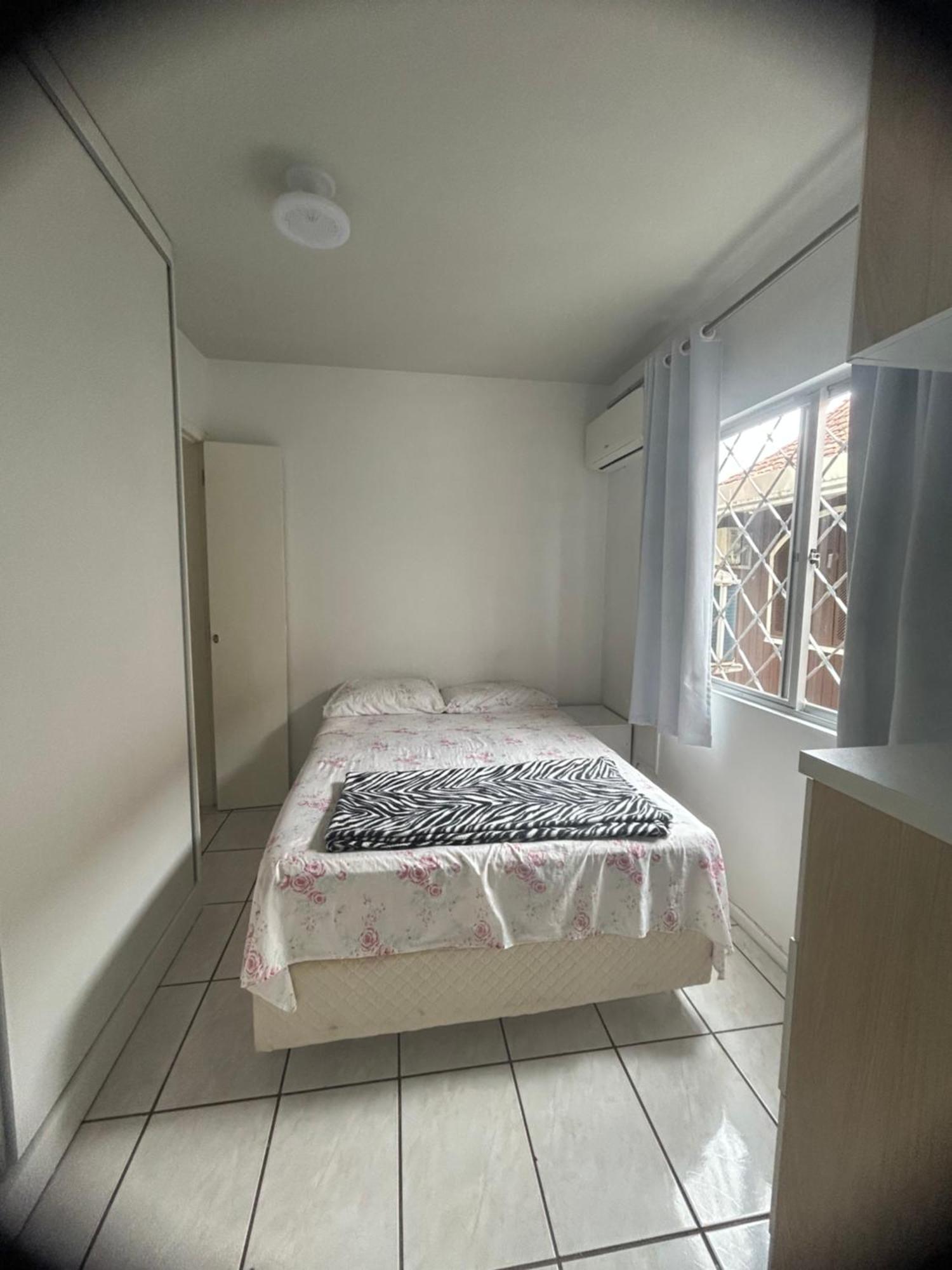 Apartamento Da Paty Balneário Camboriú المظهر الخارجي الصورة