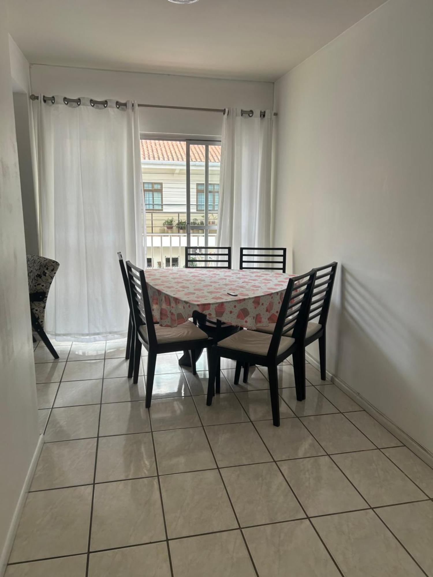 Apartamento Da Paty Balneário Camboriú المظهر الخارجي الصورة