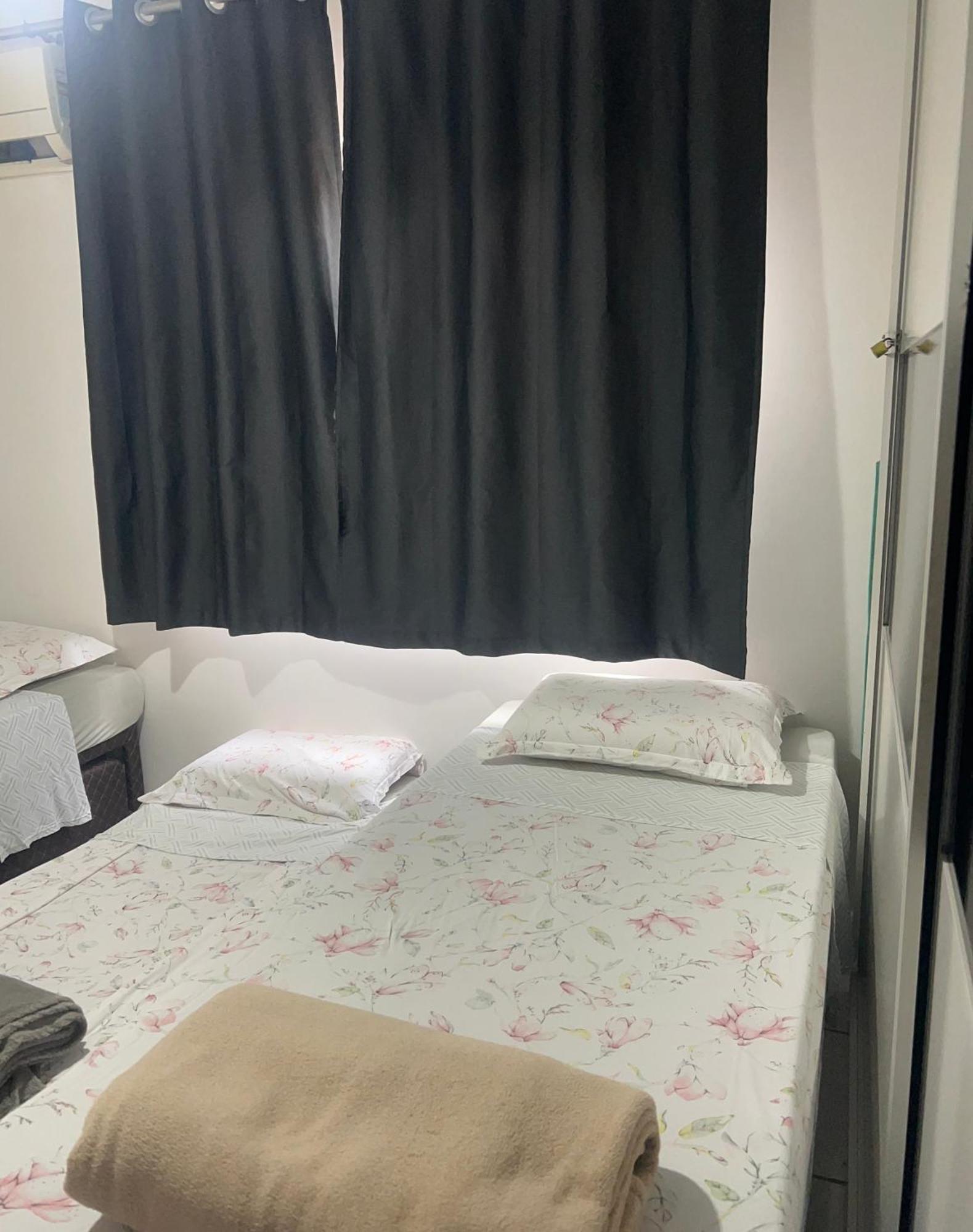Apartamento Da Paty Balneário Camboriú المظهر الخارجي الصورة